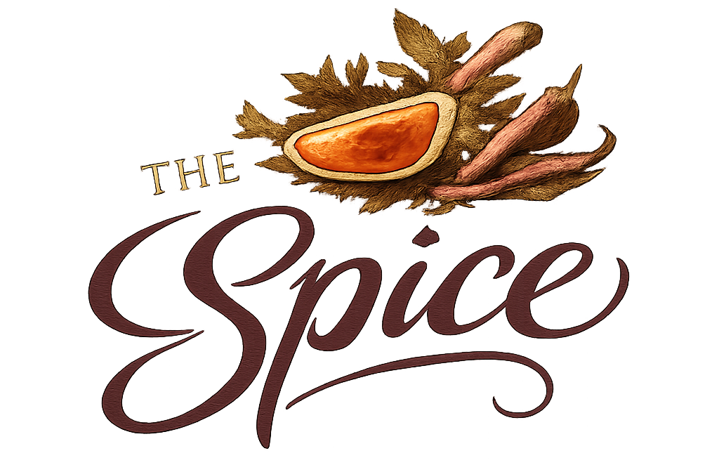 The Spice