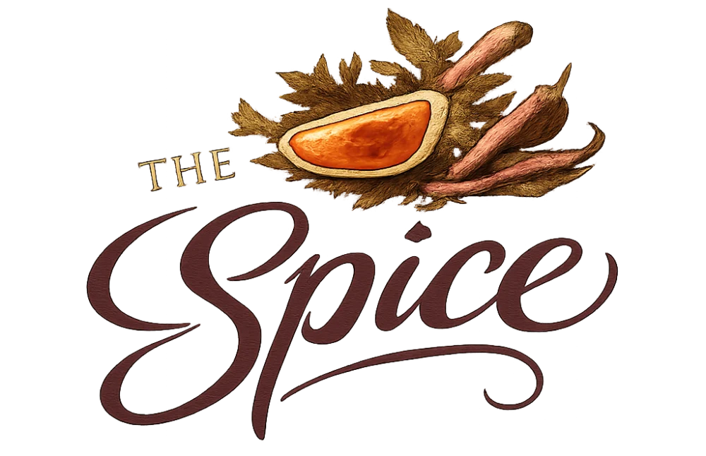 The Spice