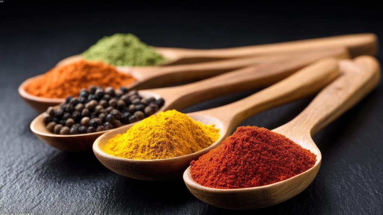 Curry Leaves vs Bay Leaves: A Comprehensive Comparison Guide