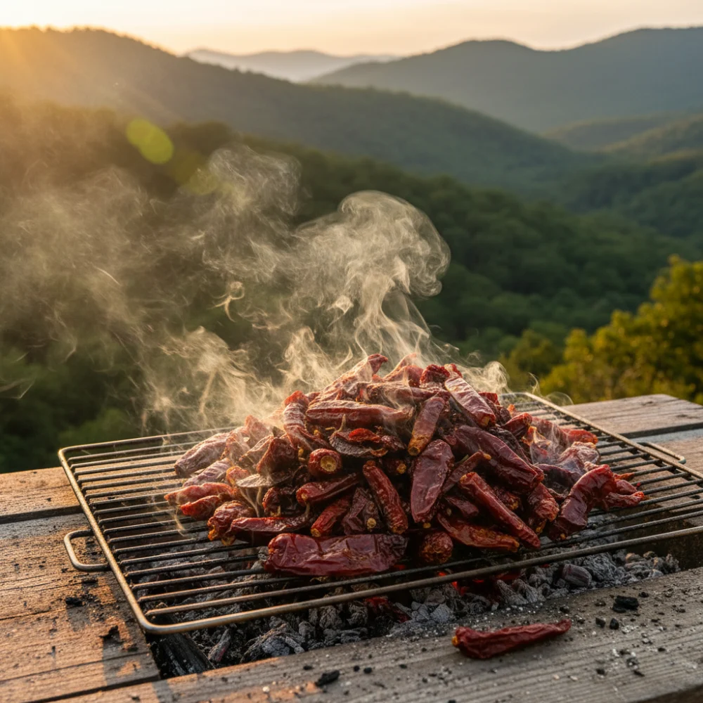 Mastering the Smoky Aroma of Chipotle Peppers: A Comprehensive Guide