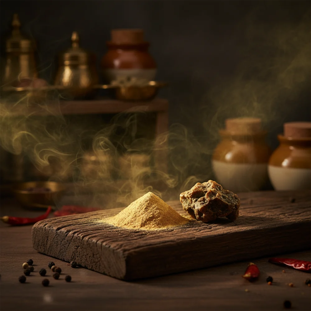 Mastering the Sulfurous Aroma of Asafoetida: A Comprehensive Guide