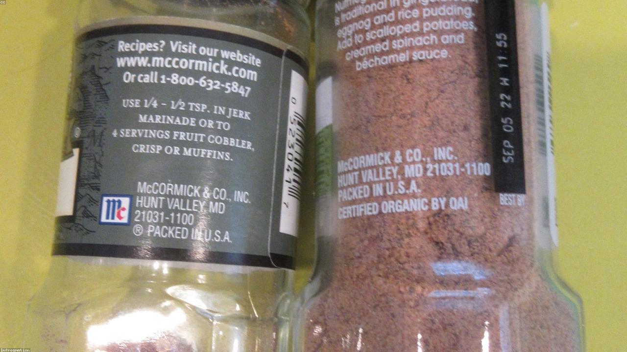 Nutmeg vs Mace: Which One Should You Choose?