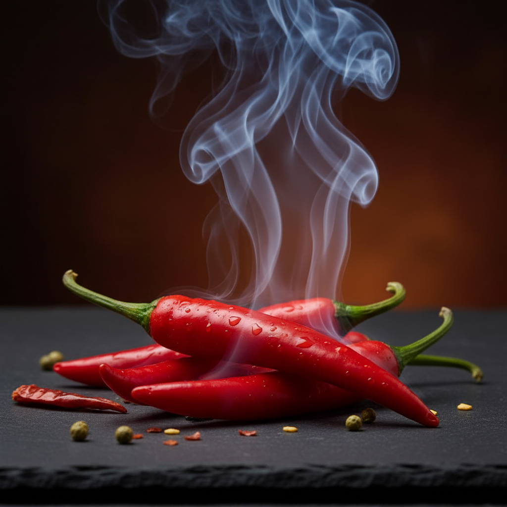 The Clean Heat of Bird’s Eye Chili: A Comprehensive Culinary Guide