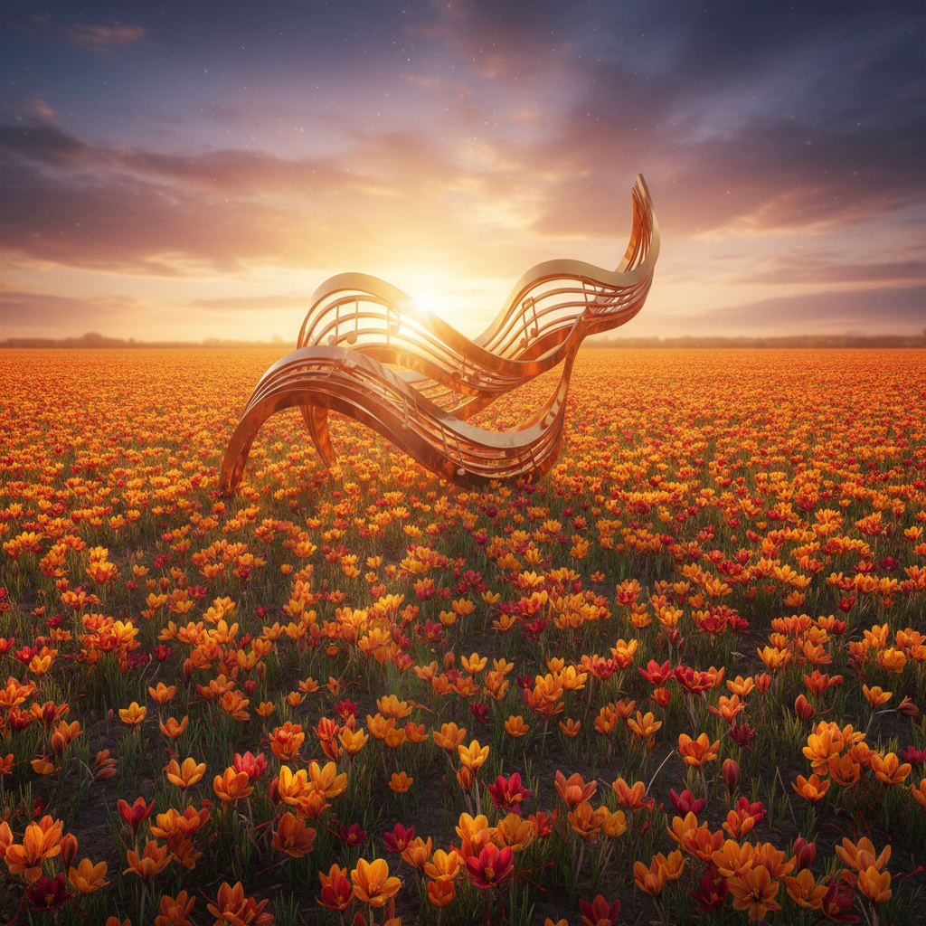 Understanding and Managing the Metallic Note in High-Quality Saffron