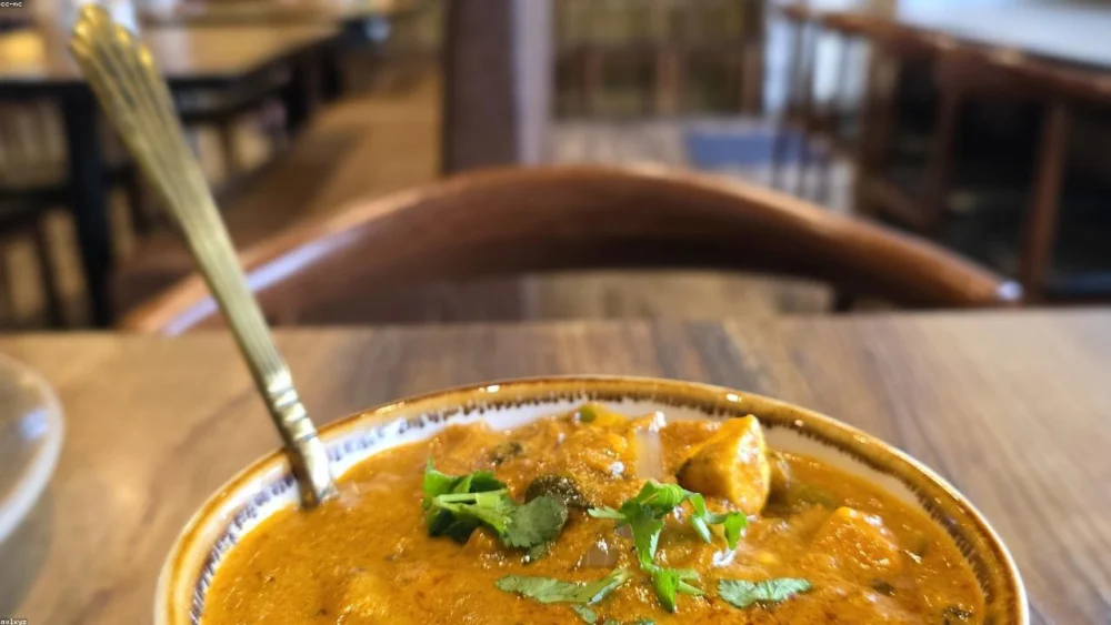 Understanding the Differences Between Curry Powder and Garam Masala