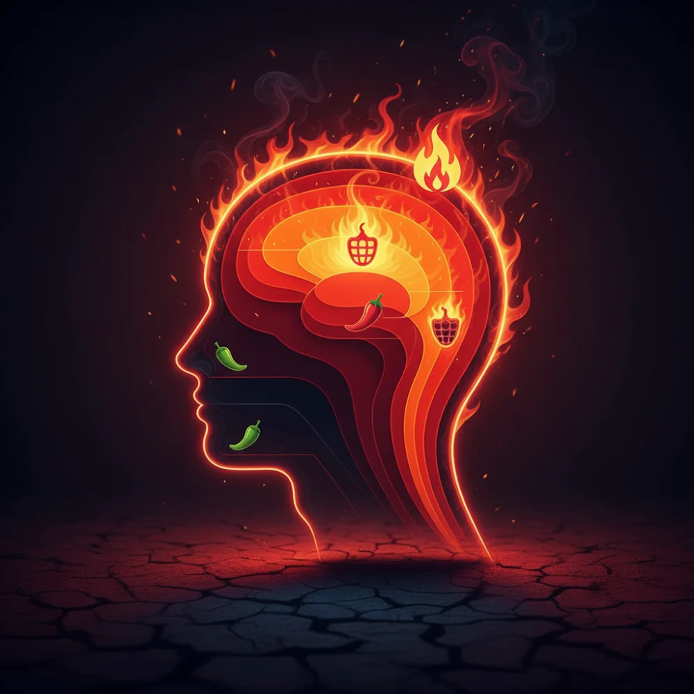 Understanding the Scoville Scale: A Step-by-Step Guide to Pepper Heat