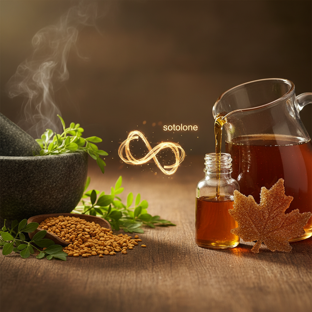 Understanding Why Fenugreek Tastes Like Maple Syrup: A Scientific and Culinary Guide