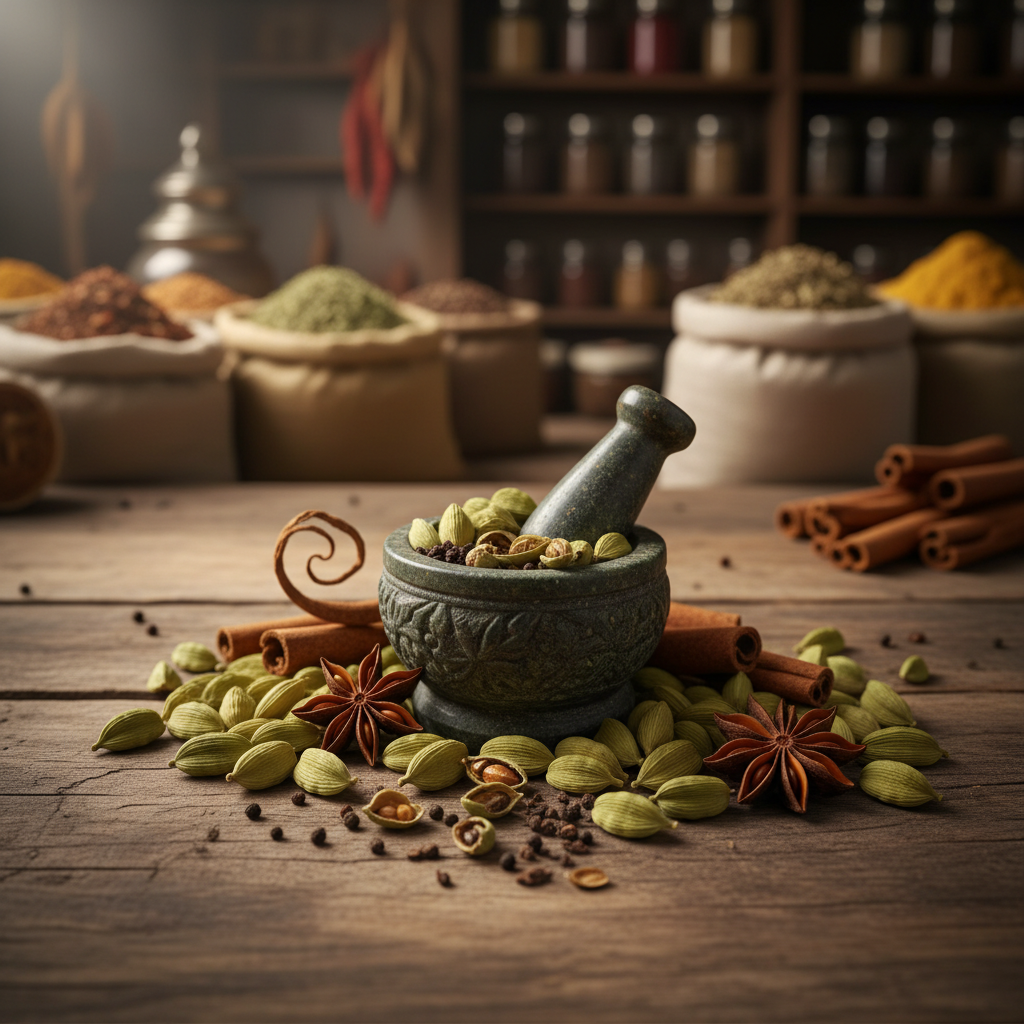 What is Cardamom? Exploring the Queen of Spices