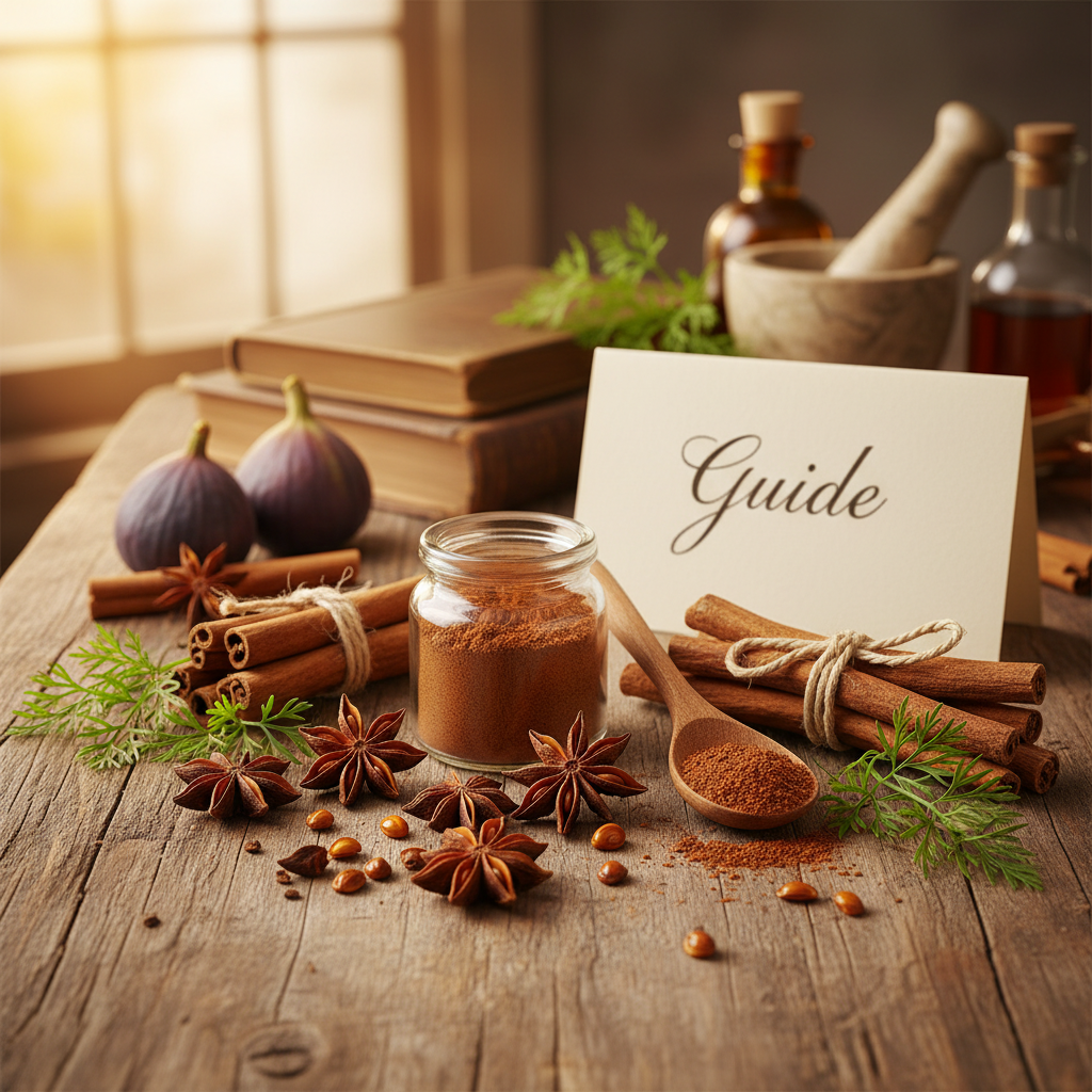 What is Star Anise? A Guide to the Licorice-Flavored Spice