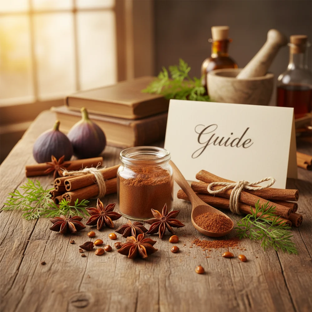 What is Star Anise? A Guide to the Licorice-Flavored Spice