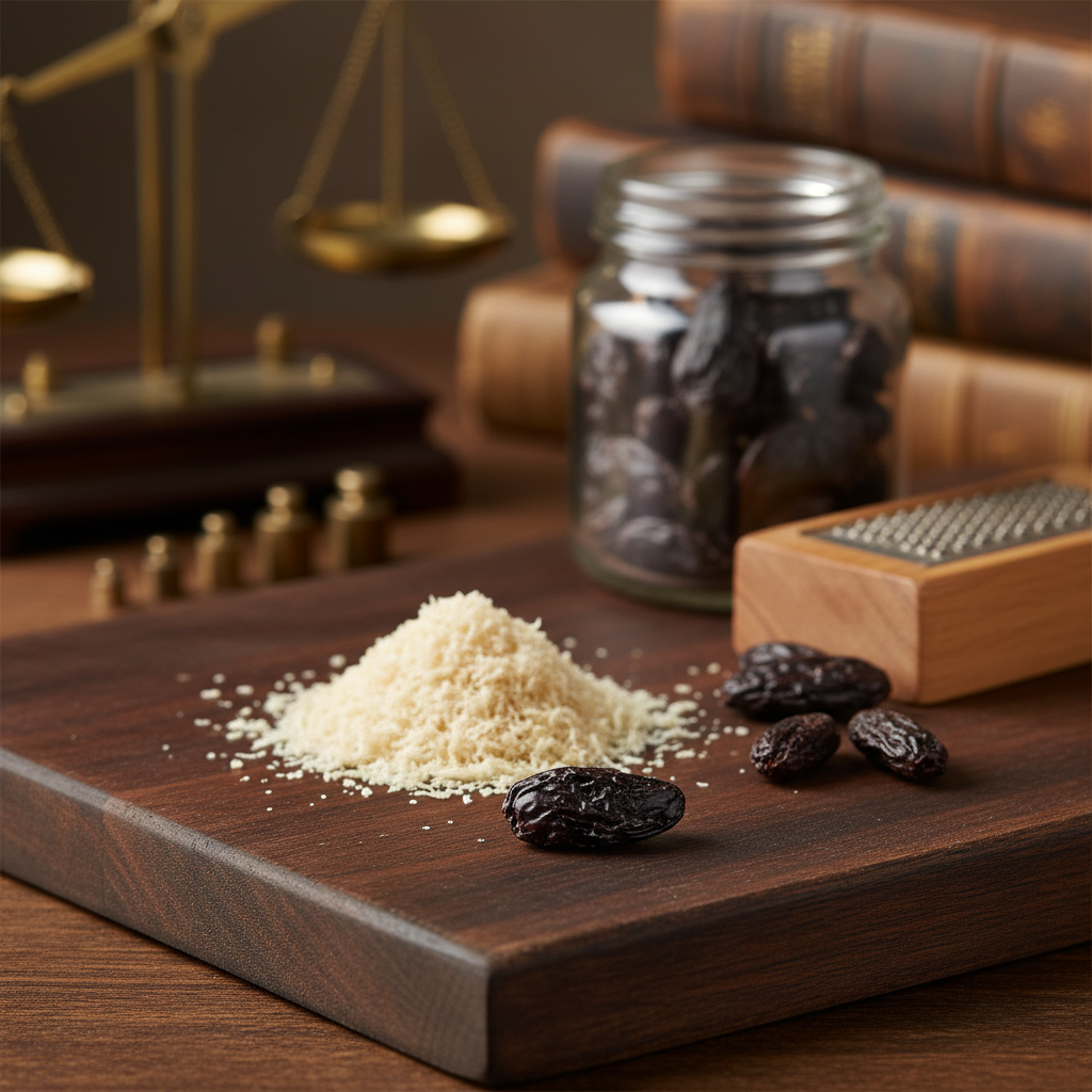 What is Tonka Bean? The Banned Spice Explained