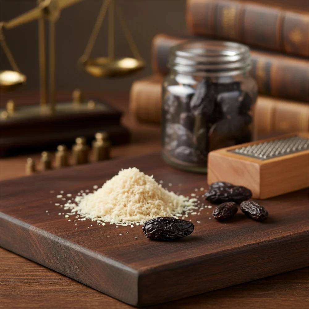 What is Tonka Bean? The Banned Spice Explained