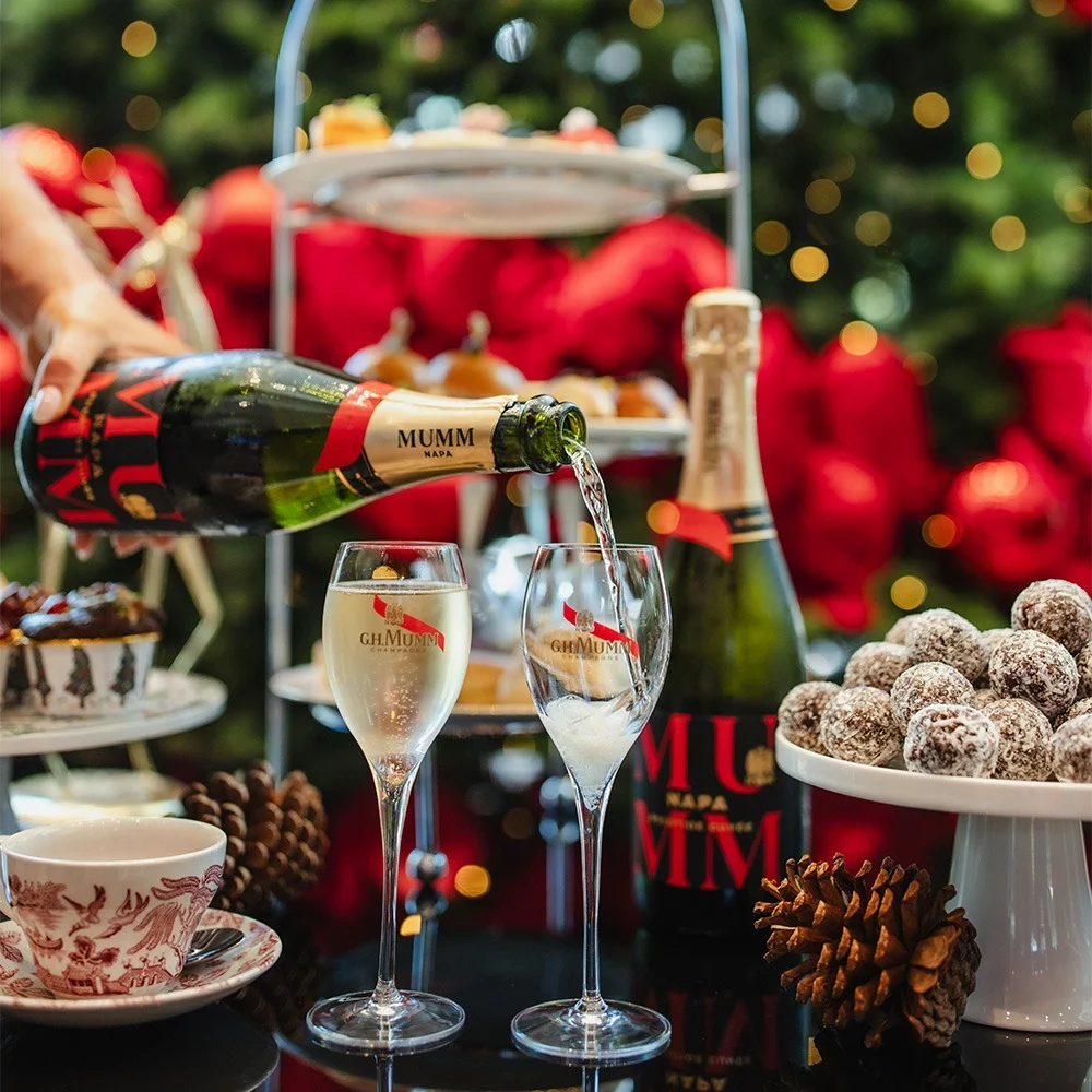 Celebrate the Festive Season in Style at Emporium Hotel South Bank