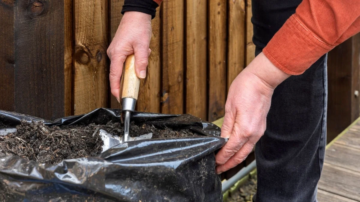 Evaluating the Hidden Costs and Risks of Relying Solely on Bagged Garden Soil